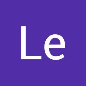 Meet your Posher, Le